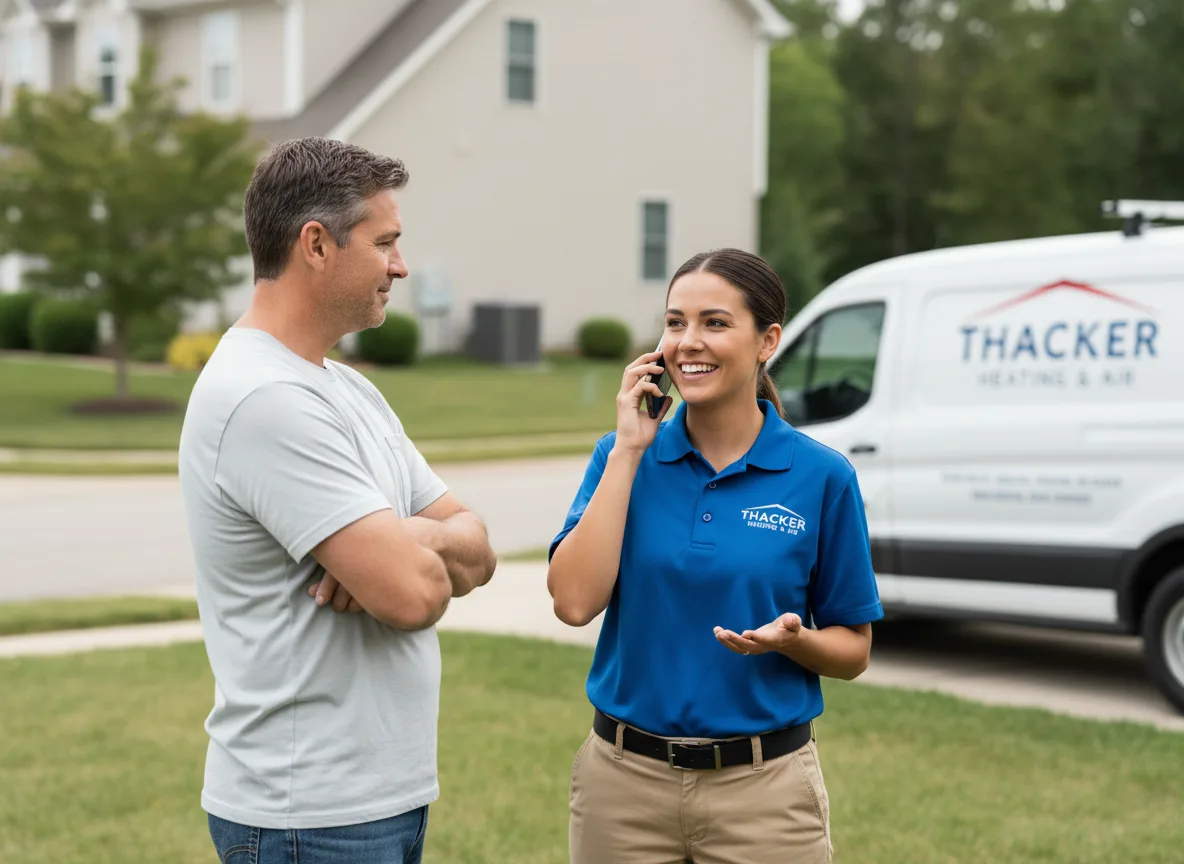 Ac Repair Stumpy Point, NC FAQs